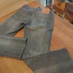 Levi's 511 スリムフィットデニム W29 L32のサムネイル