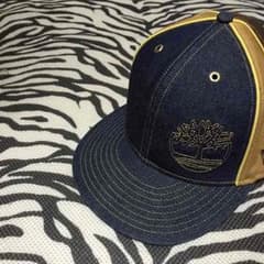 timberland new era ストレートキャップのサムネイル