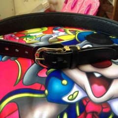 ミズノパワーベルトのサムネイル