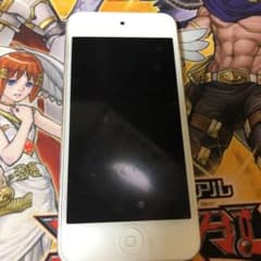 iPod touch  6世代  32Gのサムネイル