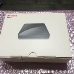 dtvターミナルのサムネイル