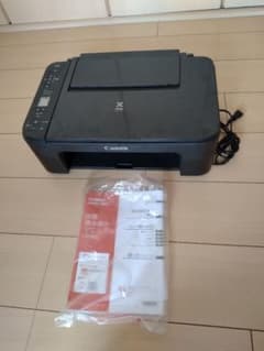 cnon PIXUS TS3330 中古のサムネイル