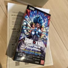 テープ付き DUAL EVOLUTION デュアルエボリューション 1BOX - メルカリ