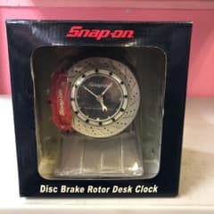スナップオン非売品時計のサムネイル