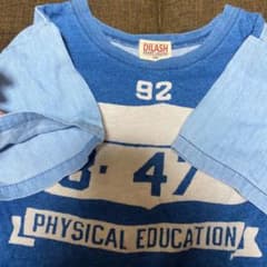 DILASH Tシャツ 140センチのサムネイル