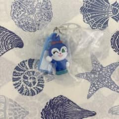 アンパンマン　めじるしアクセサリー　コキンちゃんのサムネイル