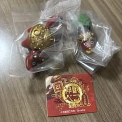 神獣ベコたち　もののけ編　改のサムネイル