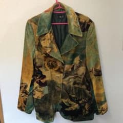 IRIE ビンテージ ジャケットのサムネイル