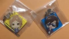 MSSP 2016ニコカフェ グラスマーカー FB777 KIKKUN-MK-Ⅱのサムネイル