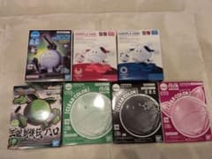新品 未開封品 ハロプラ ハロ まとめ売り - メルカリ