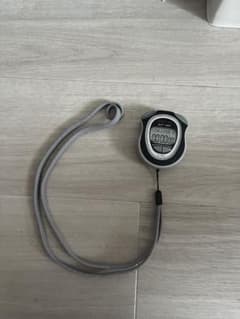 SEIKO(セイコー)ストップウォッチのサムネイル