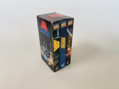 【レア】スターウォーズ VHS トリロジー ビデオのサムネイル