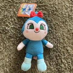 ぷりちぃビーンズ　コキンちゃん　ぬいぐるみのサムネイル