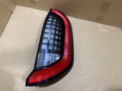 MXPC10 シエンタ 右テールランプ ICHIKOH 52-342#4232 MXPC10 シエンタ 右テールランプ ICHIKOH 52-342#4232 - メルカリ