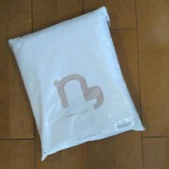 たっかたか様専用■未使用■ダブルサイズ　掛け布団カバーのサムネイル
