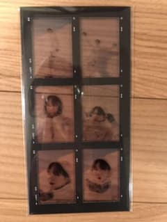 ウィンパケ　ホソク　フォトフィルムのサムネイル