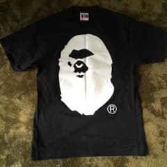 エイプ Tシャツ(美品)のサムネイル