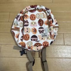 アンパンマンミュージアム限定　パンリュック　未使用　自宅保管 m48611501619_1.jpg?1713049445