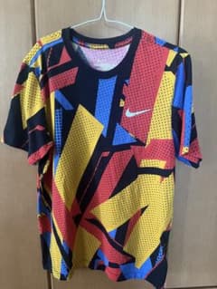 NIKE DRI-FIT プラクティスシャツ マルチカラー Mのサムネイル