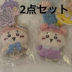 [중국 한정] 치이카와 miniso 과일 스탭 드레스 업 헌 책방
