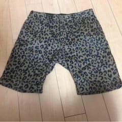 RAGEBLUE ショーツのサムネイル