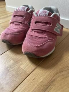 New Balance 996 ピンクのサムネイル