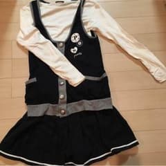 子供用セットアップ POM PONETTEのサムネイル