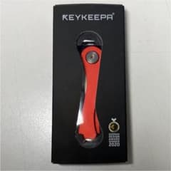 キーホルダーのサムネイル