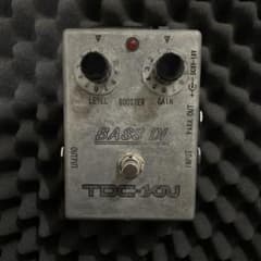tdc-you BASS DIのサムネイル