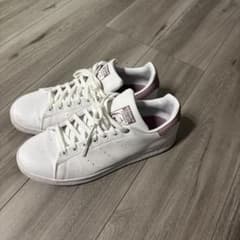 adidas STAN SMITH スニーカー ホワイトのサムネイル