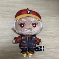 칼림 봉제인형
