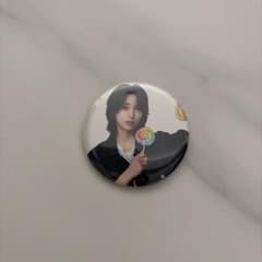小野慶人　KEITO KO1KEYZ 缶バッジのサムネイル