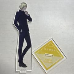 Content: Jujutsu Kaisen Animation Exhibition Kento Nanami acrylic Stand