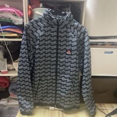 ナイロン　ジャケットのサムネイル