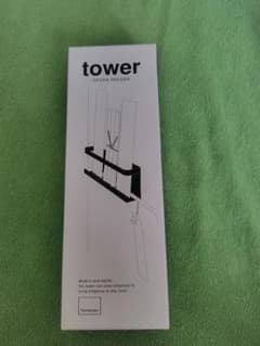 Yamazaki Tower お札立て ホワイトのサムネイル