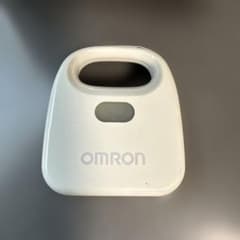 OMRON 環境センサー 2JCIE-BL01 ホワイト - メルカリ