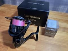 STELLA SW10000HG&リブレパワーアーム98 右巻き | Shop at Mercari