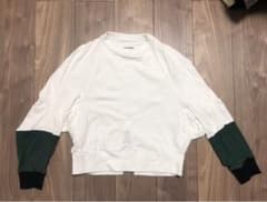 TOGA スウェット トレーナーのサムネイル