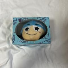 Mixed Juice ぬいぐるみ 青のサムネイル