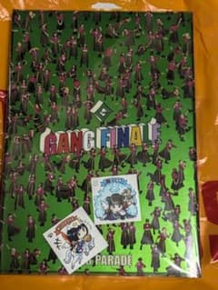 GANG PARADE GANG FINALE 豪華版 特典付のサムネイル