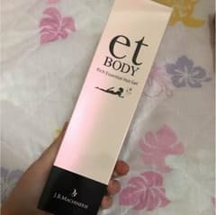 エットボディのサムネイル