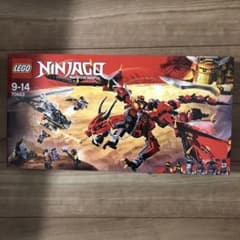 LEGO70653 レゴニンジャゴー　メリュジーナのサムネイル