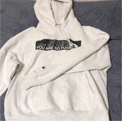 ragsmcregor hoodiesweat ラグスマックレガーのサムネイル