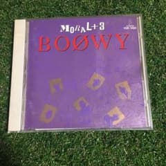 BOφWY/MORAL[+3]のサムネイル
