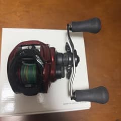 リール tani228 DAIWA HRF8.1R-TW tani228 様専用DAIWA HRF8.1R-TW - メルカリ