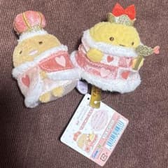 ロフト限定　すみっコぐらし　とんかつ　えびふらいのしっぽのサムネイル