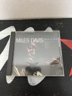 貴重盤 盤面美品【旧規格CD 35DP62】 マイルス デイヴィス - メルカリ
