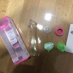 新品同様   Betta 哺乳瓶のサムネイル