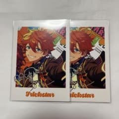 あんスタ TRIP ぱしゃっつ 明星スバル - メルカリ