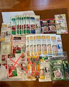 新作出品中♡買えば買うほど割引様 リクエスト 2点 まとめ商品のサムネイル
